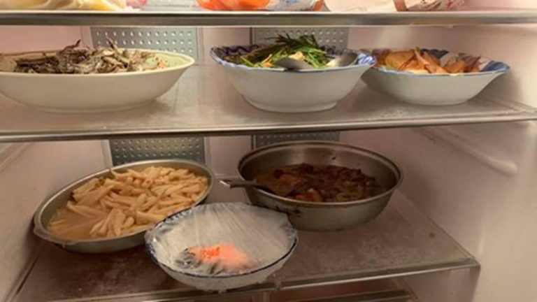 Mẹ chồng t&ocirc;i bị ung thư trực tr&agrave;ng v&igrave; 1 th&oacute;i quen tiết kiệm tưởng v&ocirc; hại nhưng 30 năm sau bệnh kh&ocirc;ng t&aacute;i ph&aacute;t nhờ 3 thay đổi quan trọng- Ảnh 2.