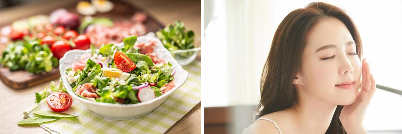 Sau tuổi 30, l&agrave;m thế n&agrave;o để tr&aacute;nh c&aacute;c dấu hiệu l&atilde;o h&oacute;a v&agrave; giữ g&igrave;n vẻ trẻ trung qua chế độ ăn uống?- Ảnh 3.