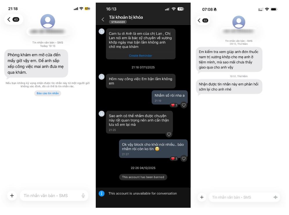 C&ocirc;ng an th&ocirc;ng b&aacute;o tin nhắn Zalo, SMS tất cả người d&ugrave;ng cần ch&uacute; &yacute;- Ảnh 1.