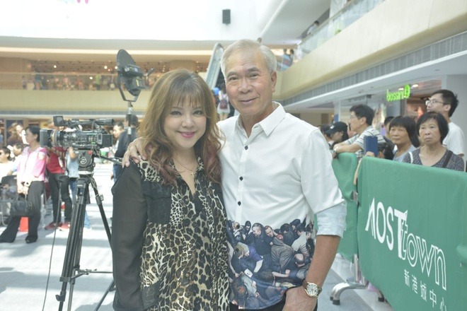 Hiếm trong showbiz: 1 sao nam tặng vợ cũ 8 căn nh&agrave;, cho thụ hưởng h&agrave;ng trăm tỷ tiền bảo hiểm nh&acirc;n thọ- Ảnh 1.