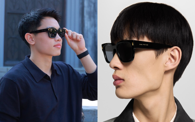 Lối chơi đồ hiệu của Đình Bắc- Ảnh 7. Lối chơi đồ hiệu của Đình Bắc- Ảnh 7.