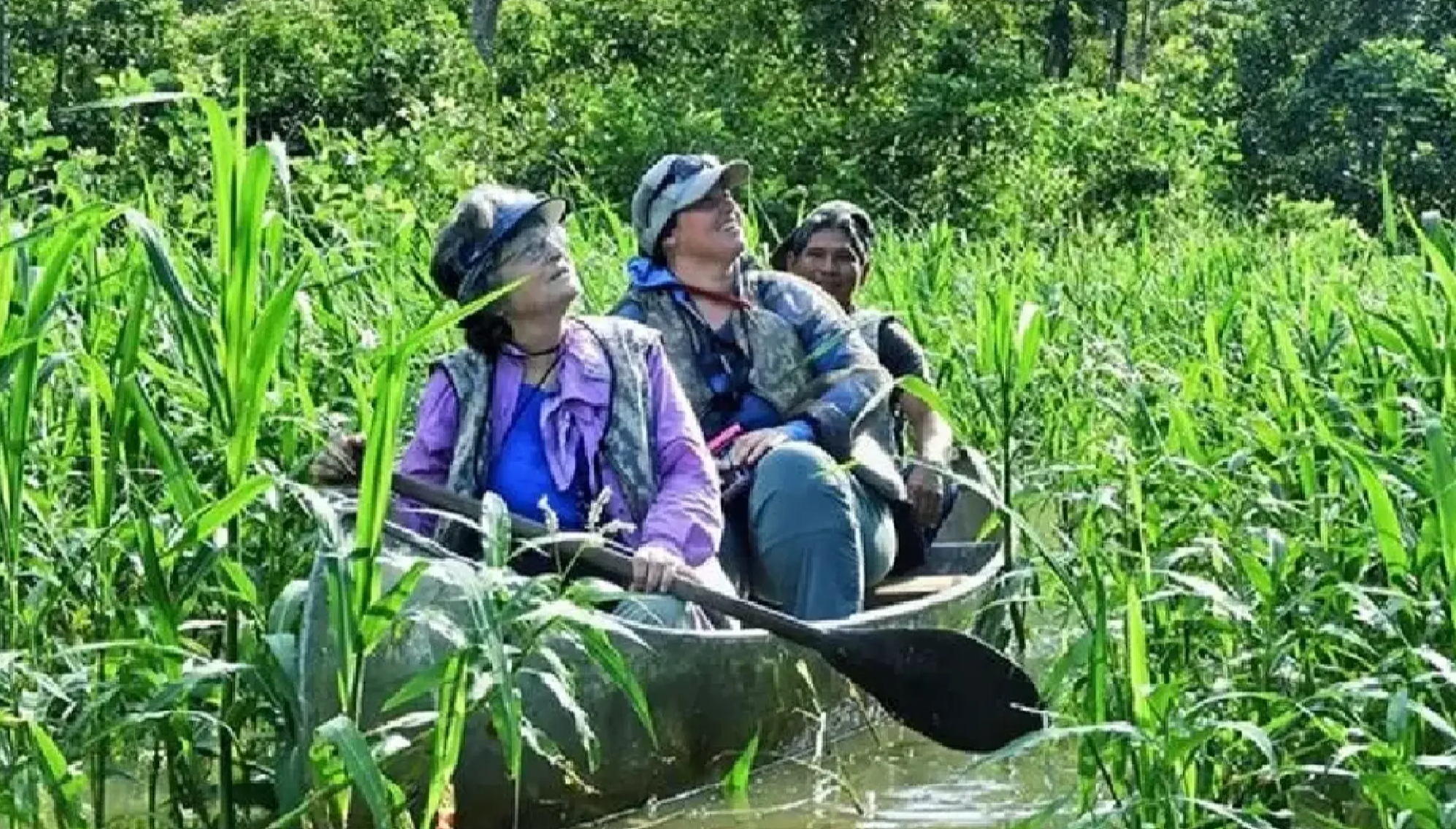 Du lịch tái tạo: Xu hướng mới của du khách hiện đại- Ảnh 5. Du lịch tái tạo: Xu hướng mới của du khách hiện đại- Ảnh 5.