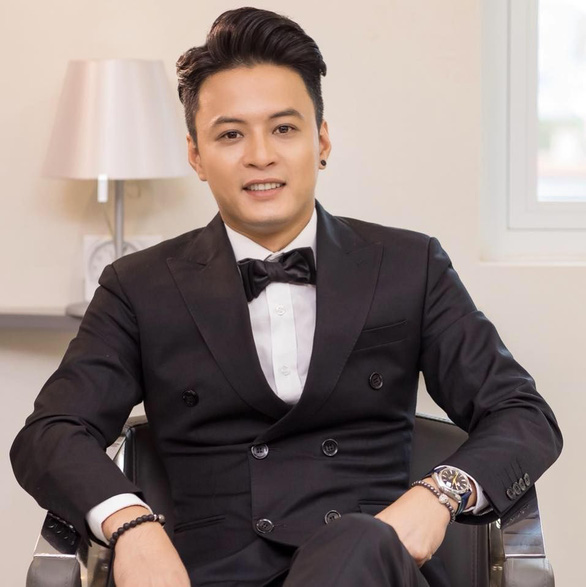 Định hướng mới của diễn vi&ecirc;n Hồng Đăng- Ảnh 5.