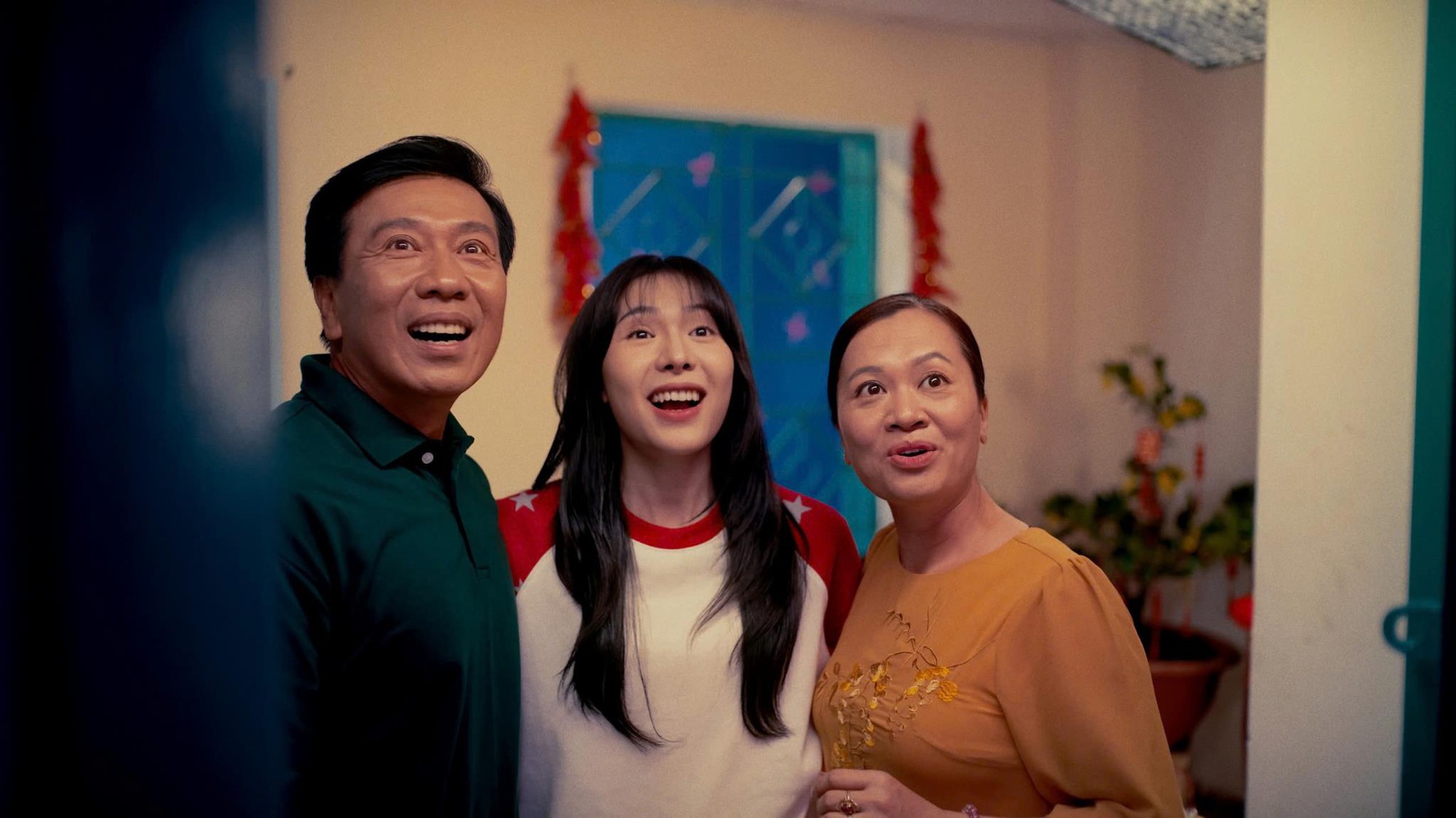 Trao quà đầu năm, sẻ chia may mắn cùng Vietlott mùa Tết 2026- Ảnh 1.