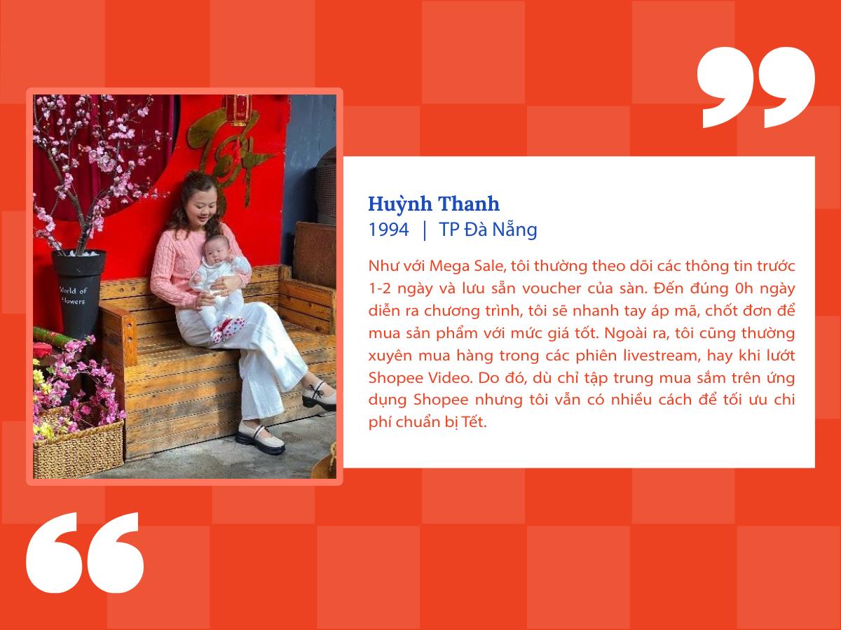 Cách tín đồ TMĐT tận hưởng mùa mua sắm Tết “nhẹ ví”- Ảnh 1. Cách tín đồ TMĐT tận hưởng mùa mua sắm Tết “nhẹ ví”- Ảnh 1.