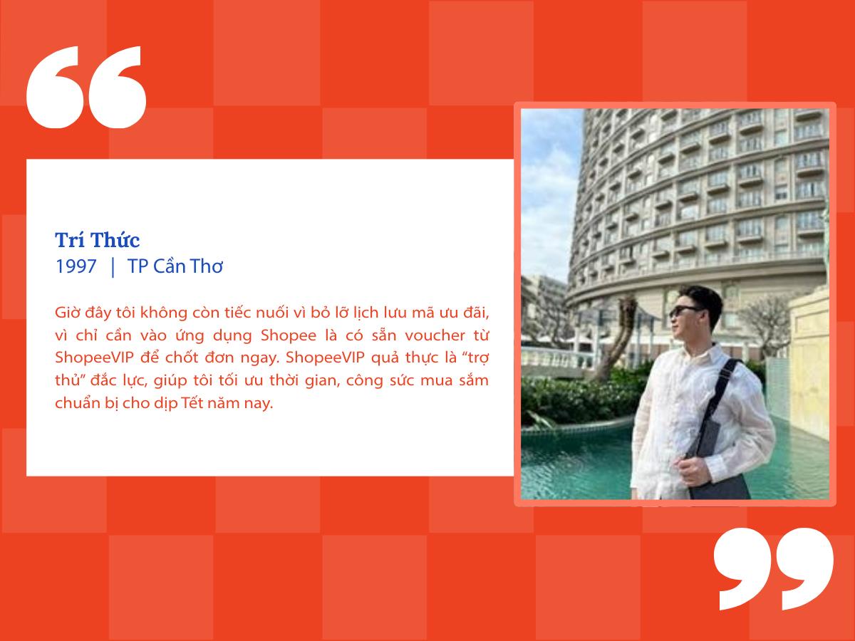 Cách tín đồ TMĐT tận hưởng mùa mua sắm Tết “nhẹ ví”- Ảnh 2. Cách tín đồ TMĐT tận hưởng mùa mua sắm Tết “nhẹ ví”- Ảnh 2.