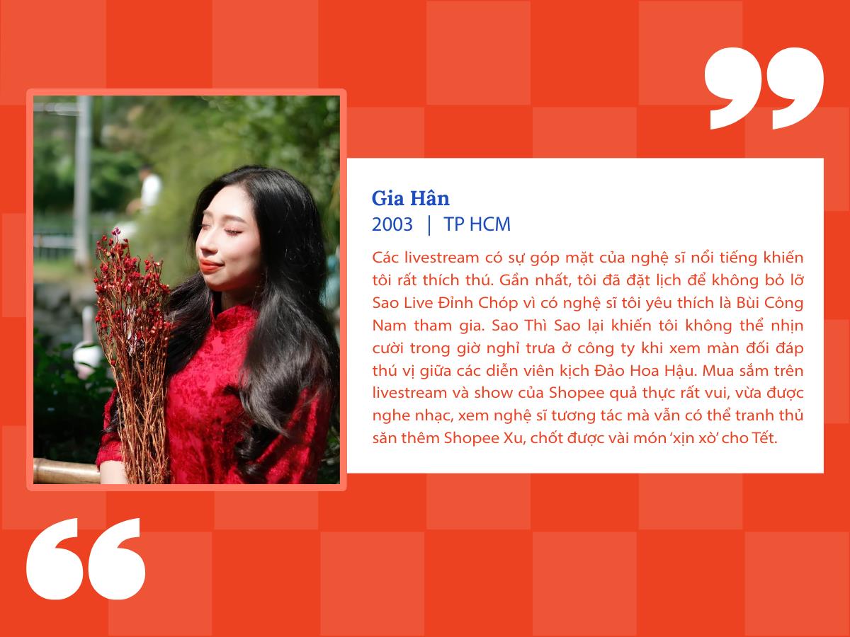 Cách tín đồ TMĐT tận hưởng mùa mua sắm Tết “nhẹ ví”- Ảnh 4. Cách tín đồ TMĐT tận hưởng mùa mua sắm Tết “nhẹ ví”- Ảnh 4.