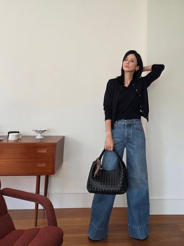 Mỹ nhân Mỹ nhân