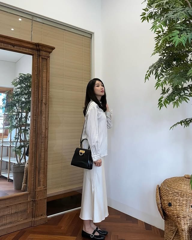 Mỹ nhân Mỹ nhân