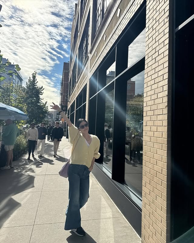 Mỹ nhân Mỹ nhân