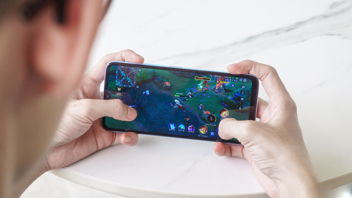 Điện thoại HONOR c&oacute; phải l&agrave; lựa chọn đ&aacute;ng c&acirc;n nhắc trong ph&acirc;n kh&uacute;c gi&aacute; rẻ?- Ảnh 6.