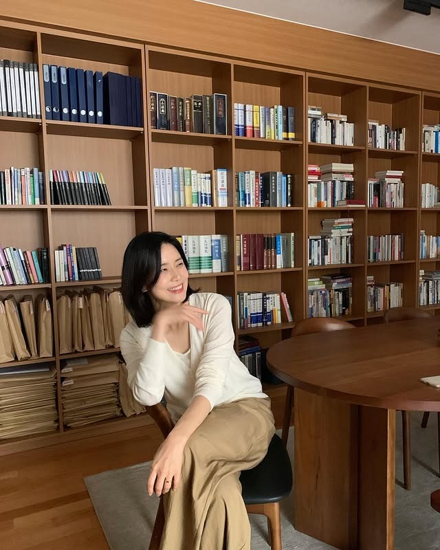 Mỹ nhân Mỹ nhân