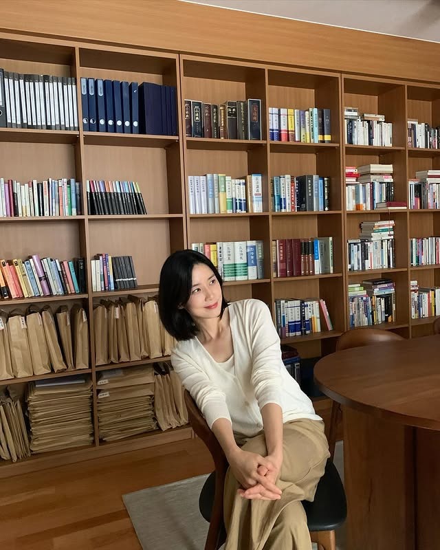 Mỹ nhân Mỹ nhân