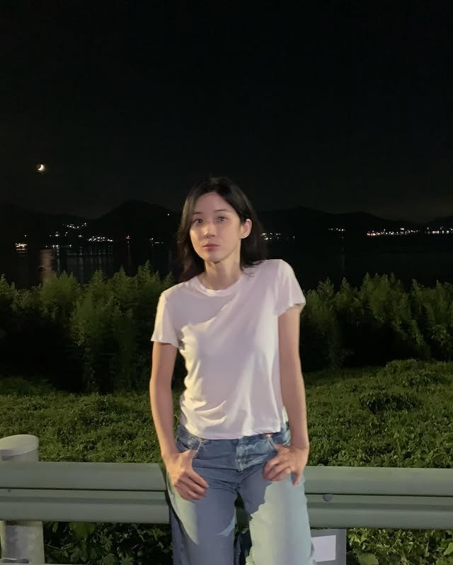 Mỹ nhân Mỹ nhân