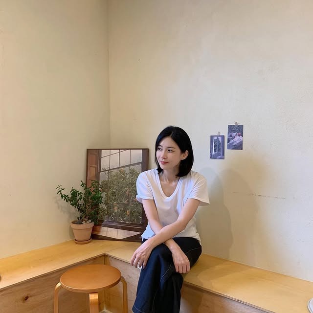 Mỹ nhân Mỹ nhân