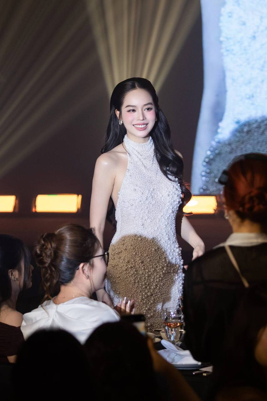 Diện mạo đẹp nhất của Thanh Thủy- Ảnh 5.