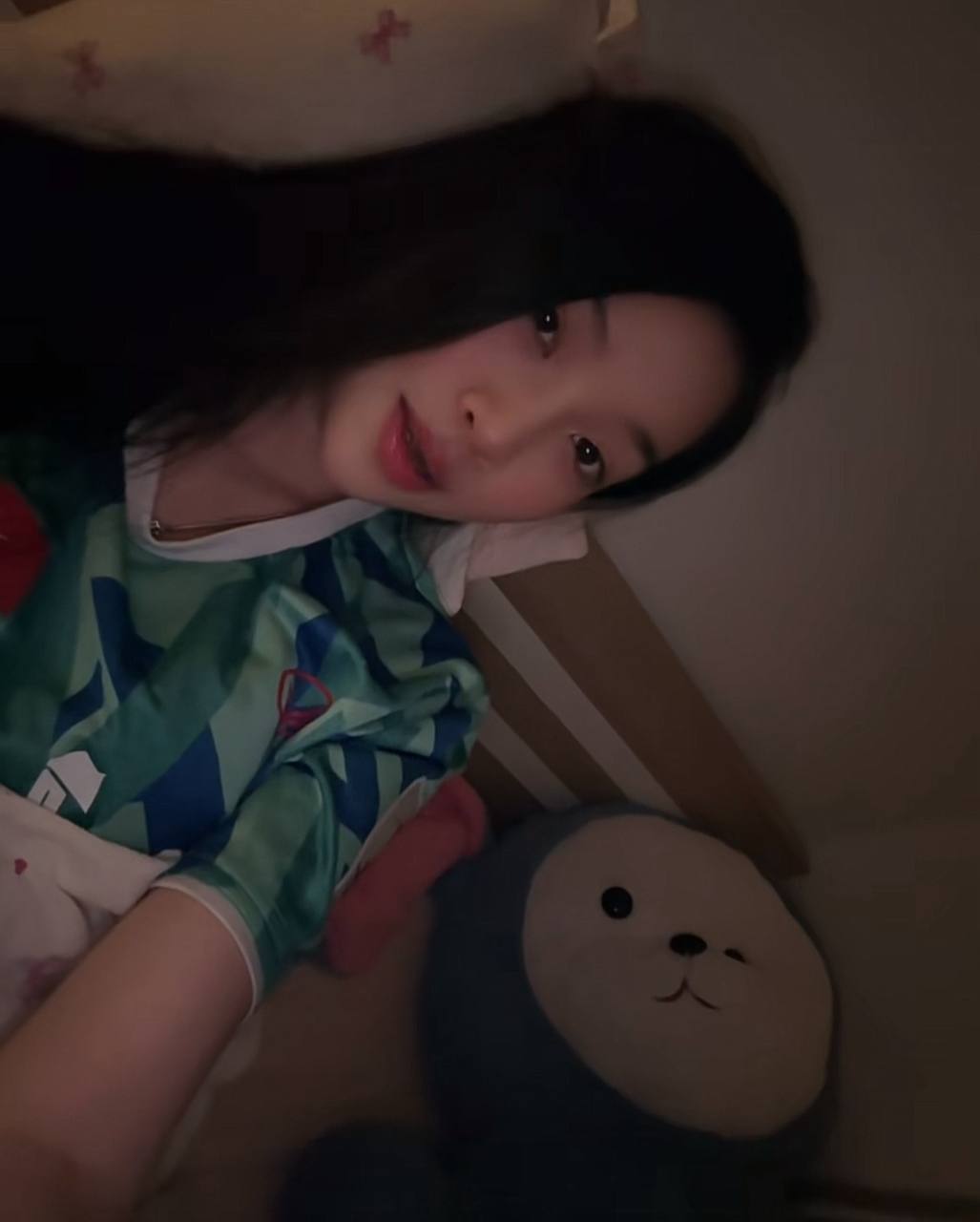 Đ&acirc;y rồi, c&ocirc; g&aacute;i 