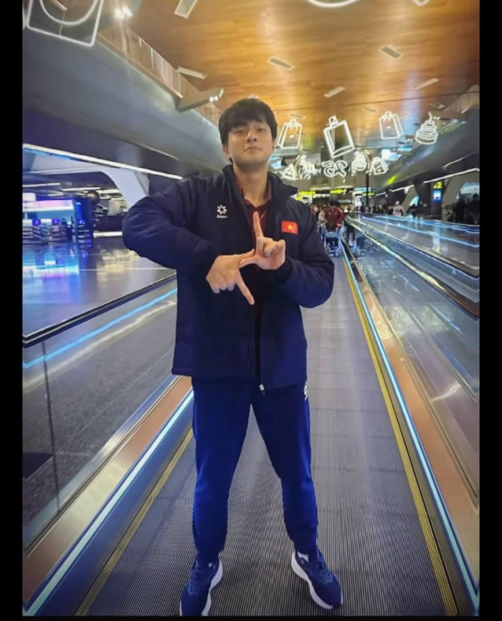 Đ&acirc;y rồi, c&ocirc; g&aacute;i 