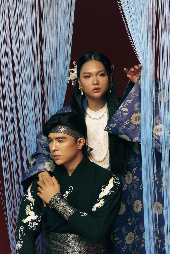 "Ph&aacute;t ngượng với Phạm Thoại v&agrave; Steven Nguyễn"- Ảnh 3.