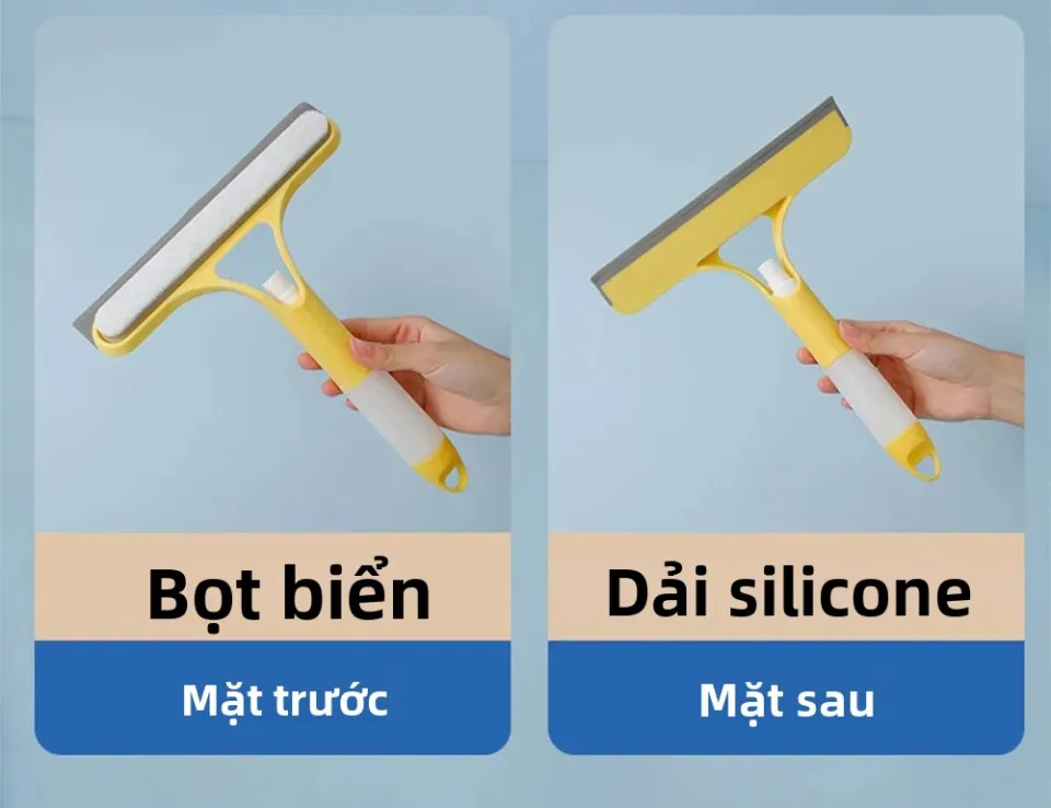 Phòng tắm nhỏ không còn là nỗi ám ảnh: 8 món tôi dùng hơn 1 năm, rẻ - gọn - cực kỳ đáng tiền- Ảnh 5. Phòng tắm nhỏ không còn là nỗi ám ảnh: 8 món tôi dùng hơn 1 năm, rẻ - gọn - cực kỳ đáng tiền- Ảnh 5.