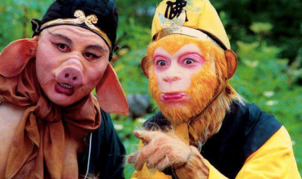 Xem T&acirc;y Du K&yacute; ở tuổi 35, t&ocirc;i nhận ra 3 sự thật nghiệt ng&atilde;: Đợi đến l&uacute;c &ldquo;bị đ&egrave; dưới n&uacute;i&rdquo; 500 năm mới tỉnh ngộ th&igrave; qu&aacute; muộn!- Ảnh 4.