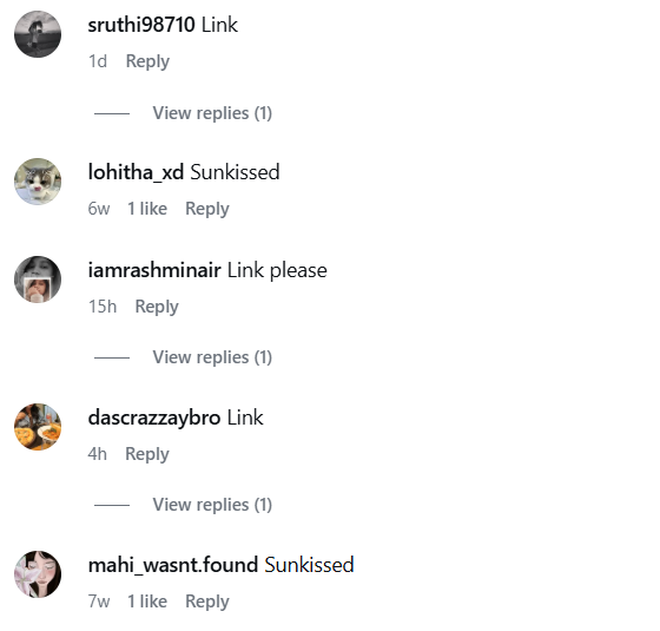 Thỏi son dưỡng 250k m&agrave; h&uacute;t hơn 21 triệu lượt xem v&igrave; l&ecirc;n m&ocirc;i qu&aacute; xinh, 20k comment to&agrave;n xin link mua đi&ecirc;n cuồng- Ảnh 2.