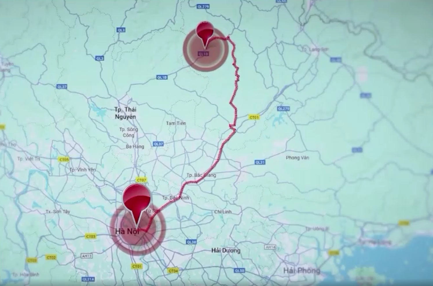 Lợi nhuận "khủng" ph&iacute;a sau đường d&acirc;y lạp xưởng nướng đ&aacute; nhập lậu b&aacute;n vỉa h&egrave;- Ảnh 6.