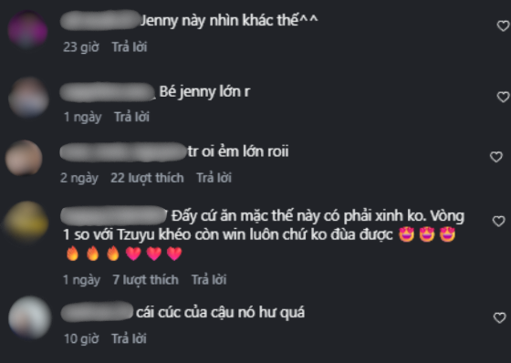 Rich kid "qu&aacute; l&agrave; sến" Jenny Huỳnh đ&atilde; kh&aacute;c xưa: Khoe bạo v&ograve;ng 1 ngang mỹ nh&acirc;n đẹp nhất thế giới- Ảnh 3.