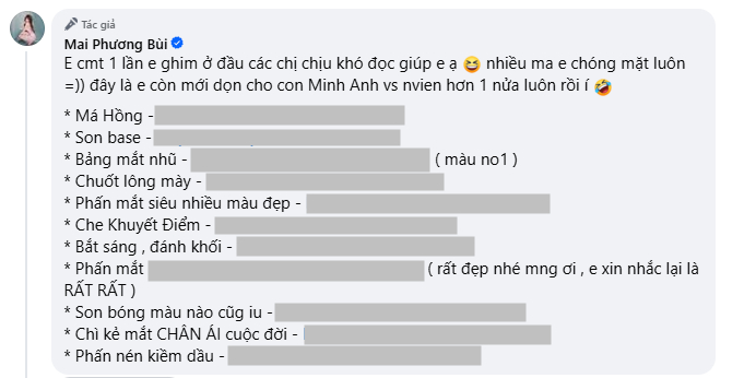 Mai Phương B&ugrave;i l&agrave; ai? B&aacute;n g&igrave; m&agrave; doanh số affiliate l&ecirc;n đến 16,5 tỷ đồng/th&aacute;ng?- Ảnh 2.