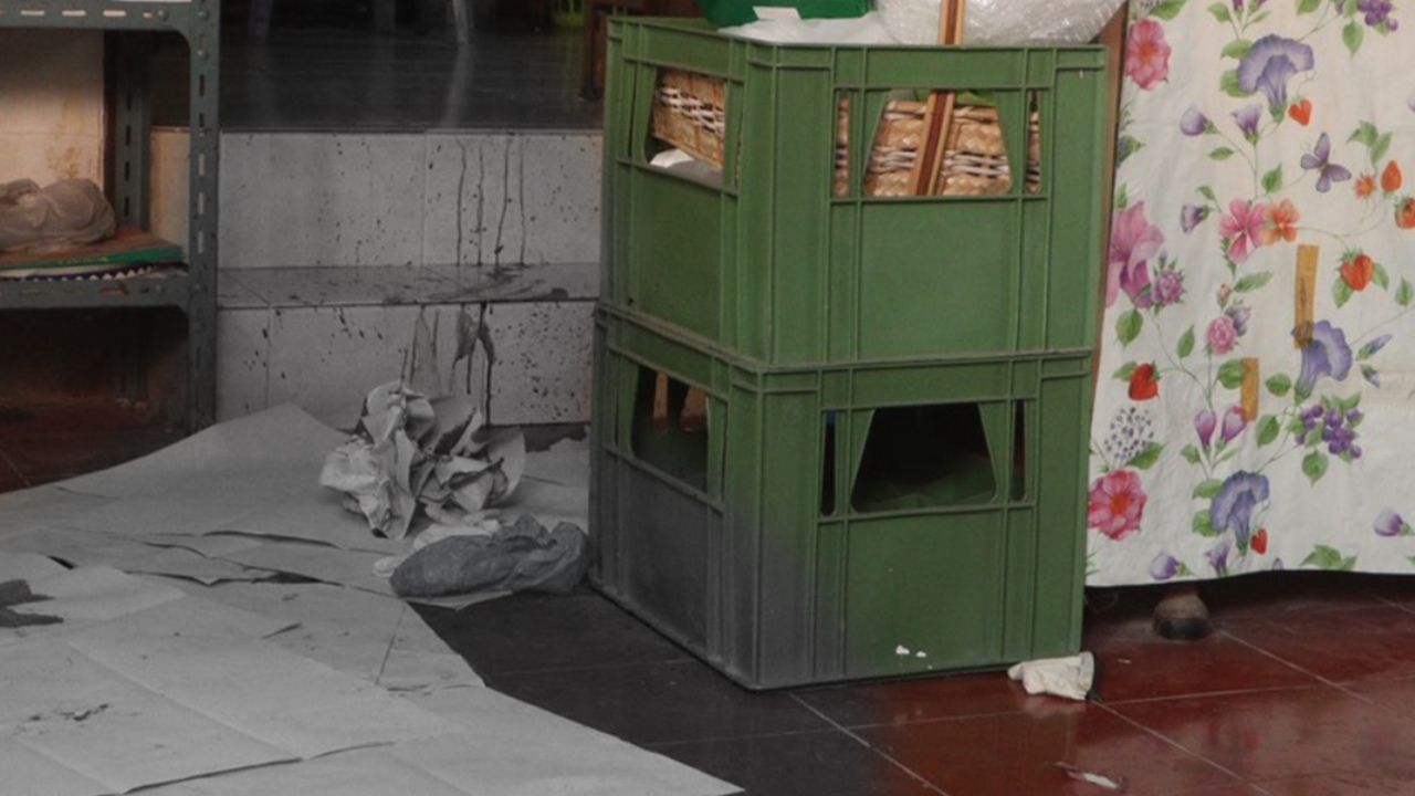 Chủ nh&agrave; bị s&aacute;t hại d&atilde; man, nghi do nữ gi&uacute;p việc g&acirc;y ra để trả th&ugrave; v&igrave; bị sa thải v&agrave; từ chối cho vay tiền- Ảnh 2.