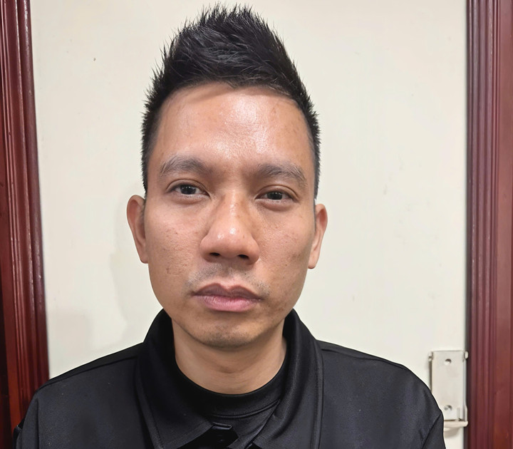 Ph&aacute; đường d&acirc;y b&aacute;n d&acirc;m nam phục vụ &lsquo;qu&yacute; b&agrave;&rsquo; ở Bắc Ninh, gi&aacute; 2,5 triệu đồng/lượt- Ảnh 1.