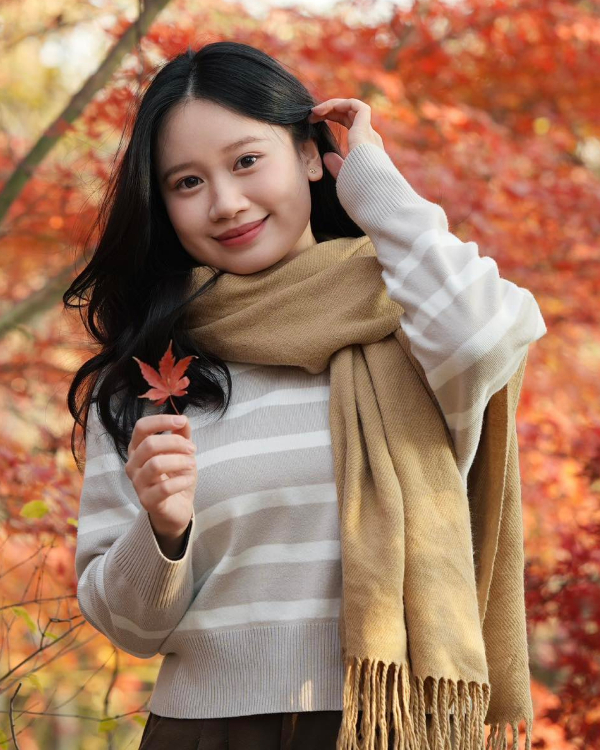 12 &ldquo;young face&rdquo; đang đua vote gắt tại WeChoice Awards, họ l&agrave; ai?- Ảnh 9.