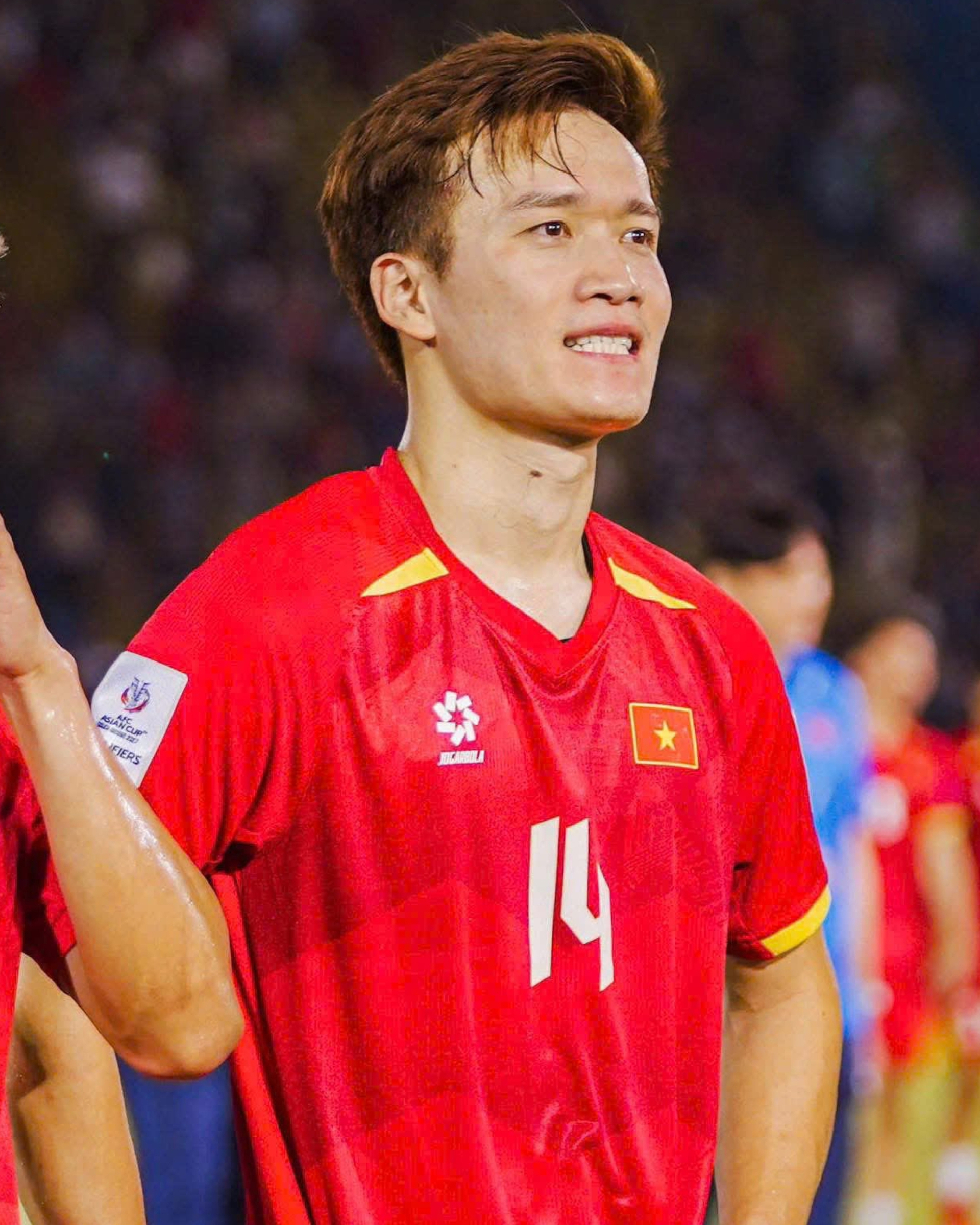 12 &ldquo;young face&rdquo; đang đua vote gắt tại WeChoice Awards, họ l&agrave; ai?- Ảnh 4.