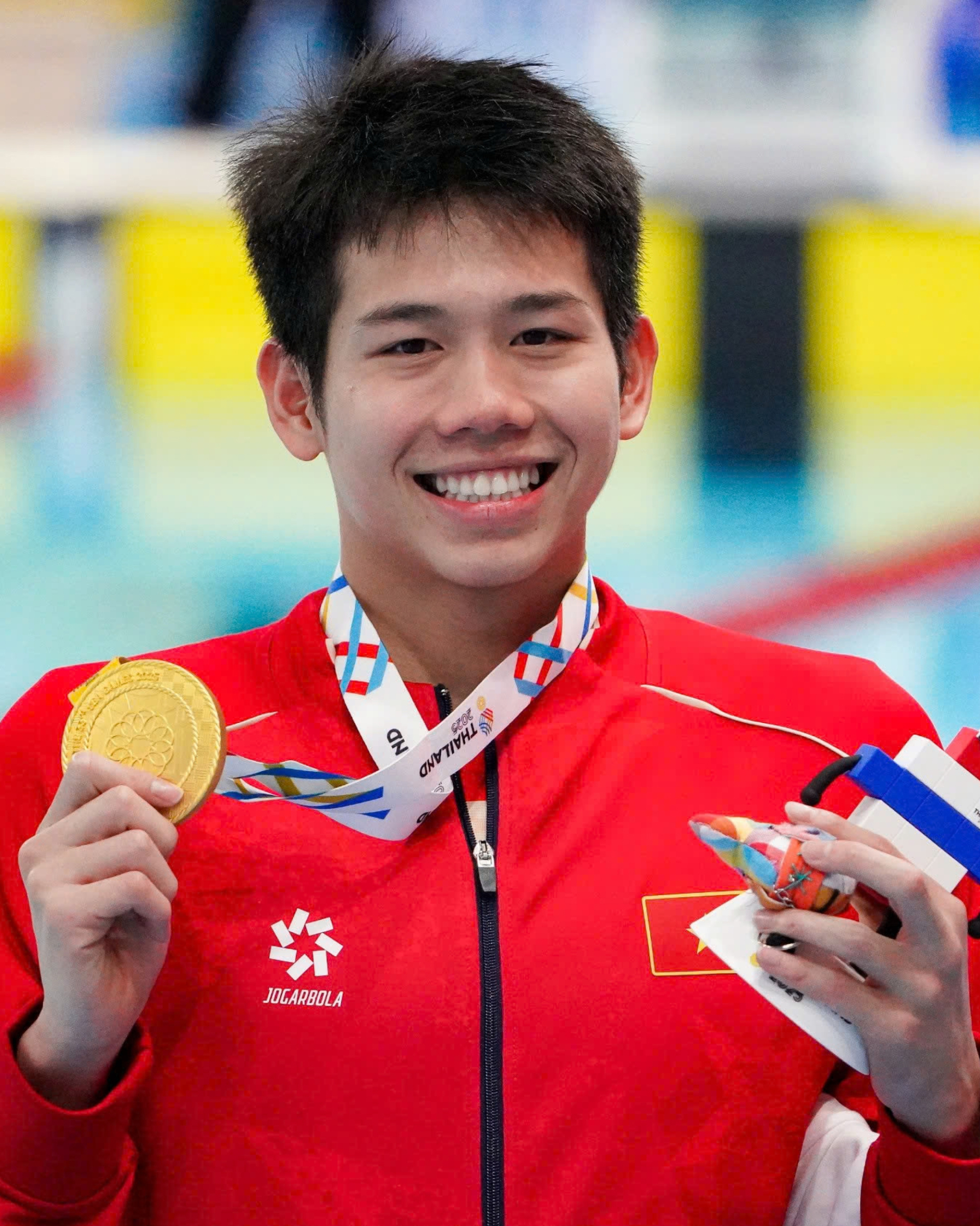 12 &ldquo;young face&rdquo; đang đua vote gắt tại WeChoice Awards, họ l&agrave; ai?- Ảnh 13.