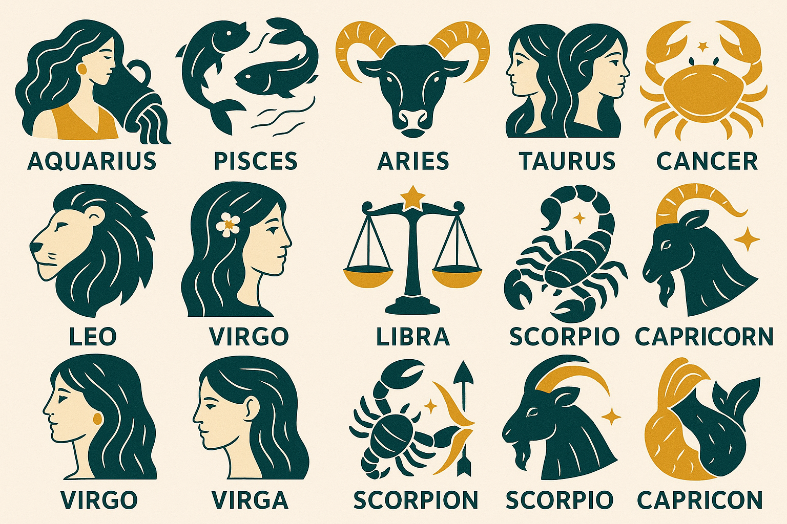 Chuy&ecirc;n gia chỉ ra 4 cung ho&agrave;ng đạo sau 30 tuổi sẽ "đổi vận", gi&agrave;u sang ập đến- Ảnh 1.