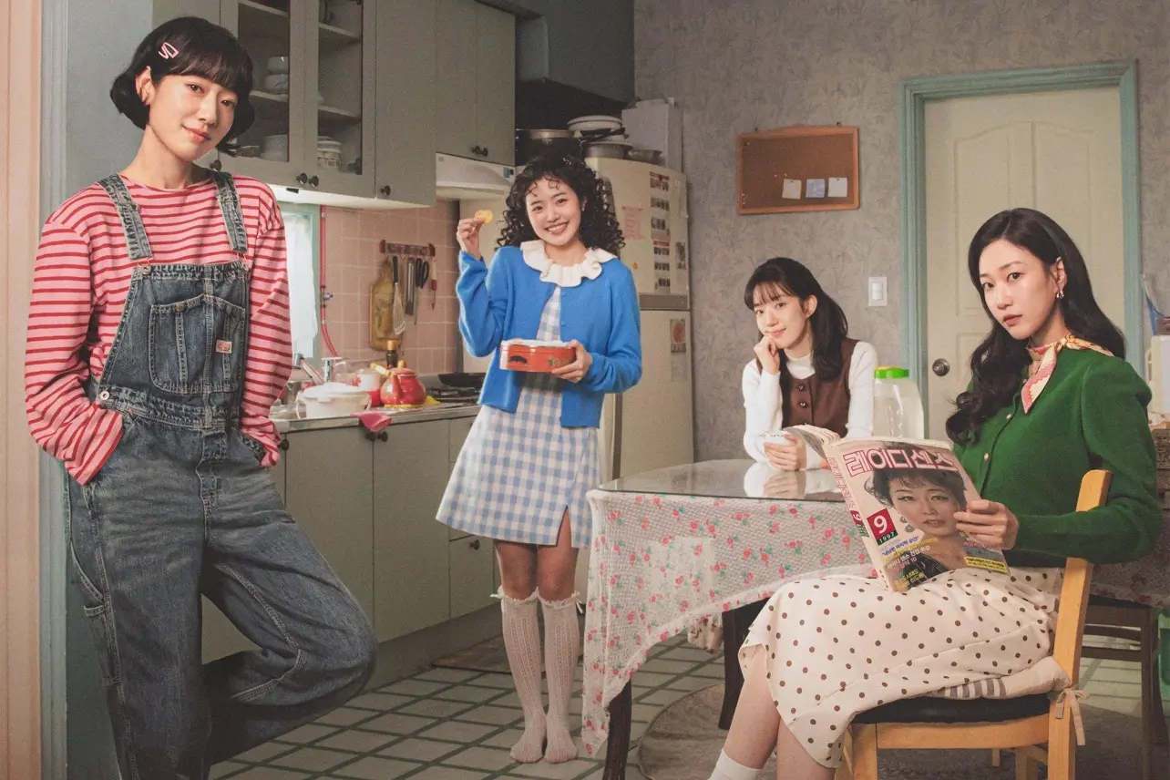 Phim mới của Park Shin Hye thật sự quá khủng khiếp với rating tăng 210%- Ảnh 5. Phim mới của Park Shin Hye thật sự quá khủng khiếp với rating tăng 210%- Ảnh 5.