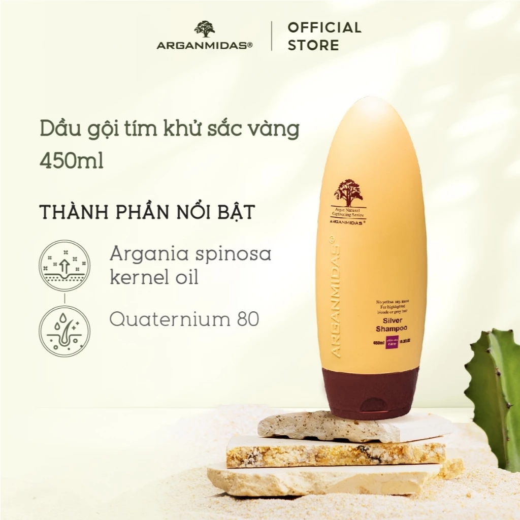 Nhiều t&oacute;c bạc kh&ocirc;ng c&ograve;n l&agrave; nhược điểm: 3 kiểu t&oacute;c ngắn gi&uacute;p phụ nữ trung ni&ecirc;n đẹp l&ecirc;n m&agrave; kh&ocirc;ng cần nhuộm- Ảnh 14.