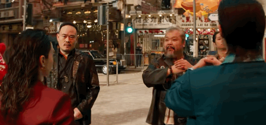 Phim Tết chưa chiếu đ&atilde; bị ch&ecirc; 