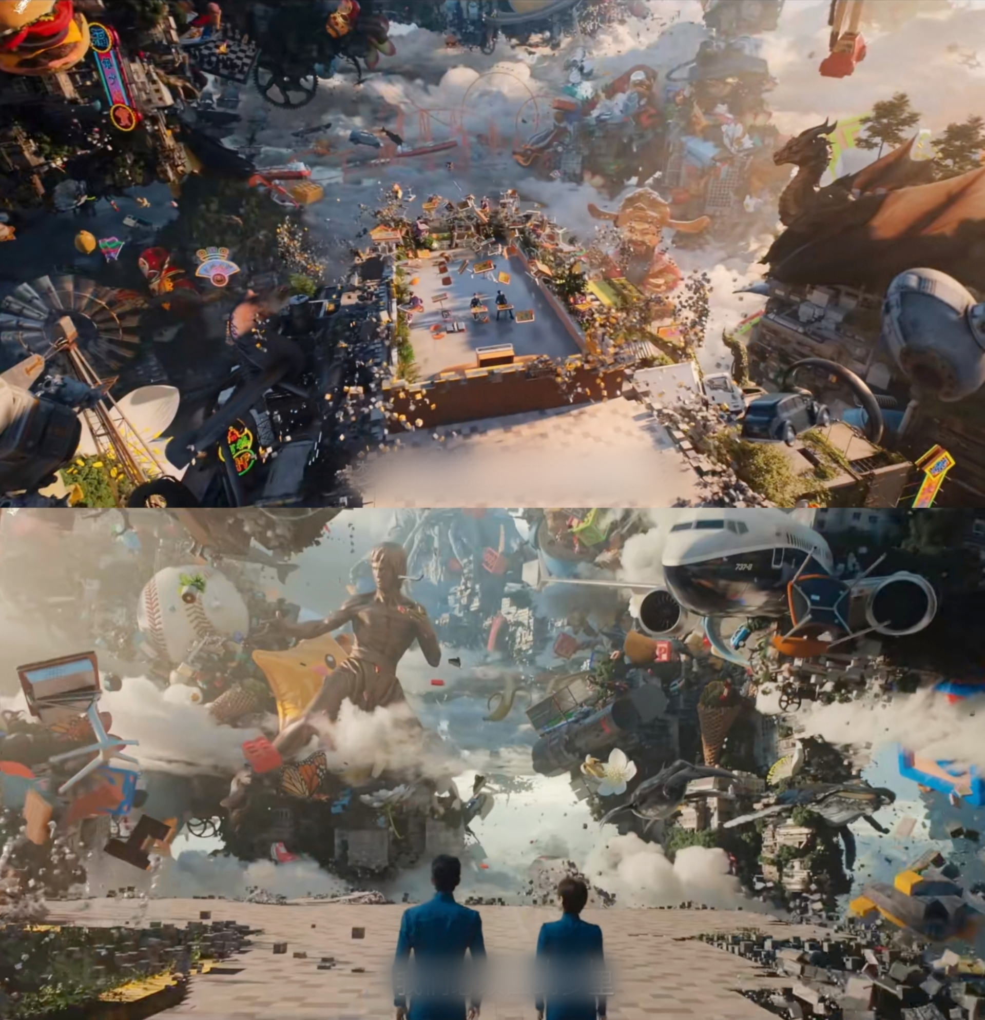 Phim Tết chưa chiếu đ&atilde; bị ch&ecirc; 