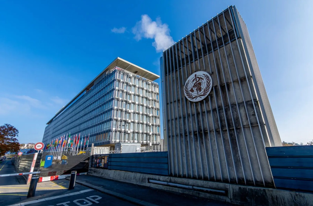 WHO ngỏ lời k&ecirc;u gọi Mỹ quay lại tổ chức, lo sợ về "mối đe dọa mới nổi" c&oacute; thể ảnh hưởng đến to&agrave;n cầu như COVID-19- Ảnh 3.