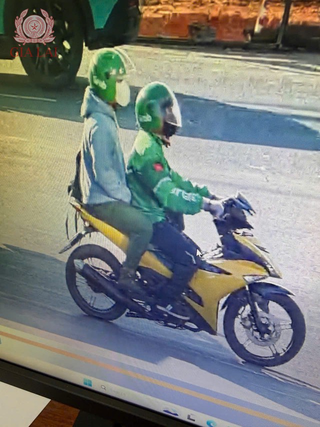 C&ocirc;ng an tỉnh Gia Lai vừa ph&aacute;t th&ocirc;ng b&aacute;o n&oacute;ng- Ảnh 2.