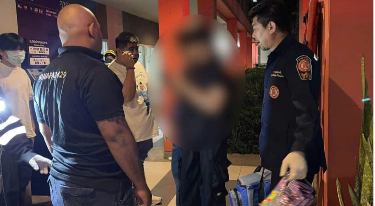 Thảm họa từ mối tình tay 3: Một phút ghen tuông biến thành vụ đâm chém kinh hoàng- Ảnh 1. Thảm họa từ mối tình tay 3: Một phút ghen tuông biến thành vụ đâm chém kinh hoàng- Ảnh 1.