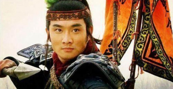 Vị tướng 21 tuổi đ&aacute;nh thắng Quan Vũ, 25 tuổi su&yacute;t bắt sống Lưu Bị- Ảnh 1.