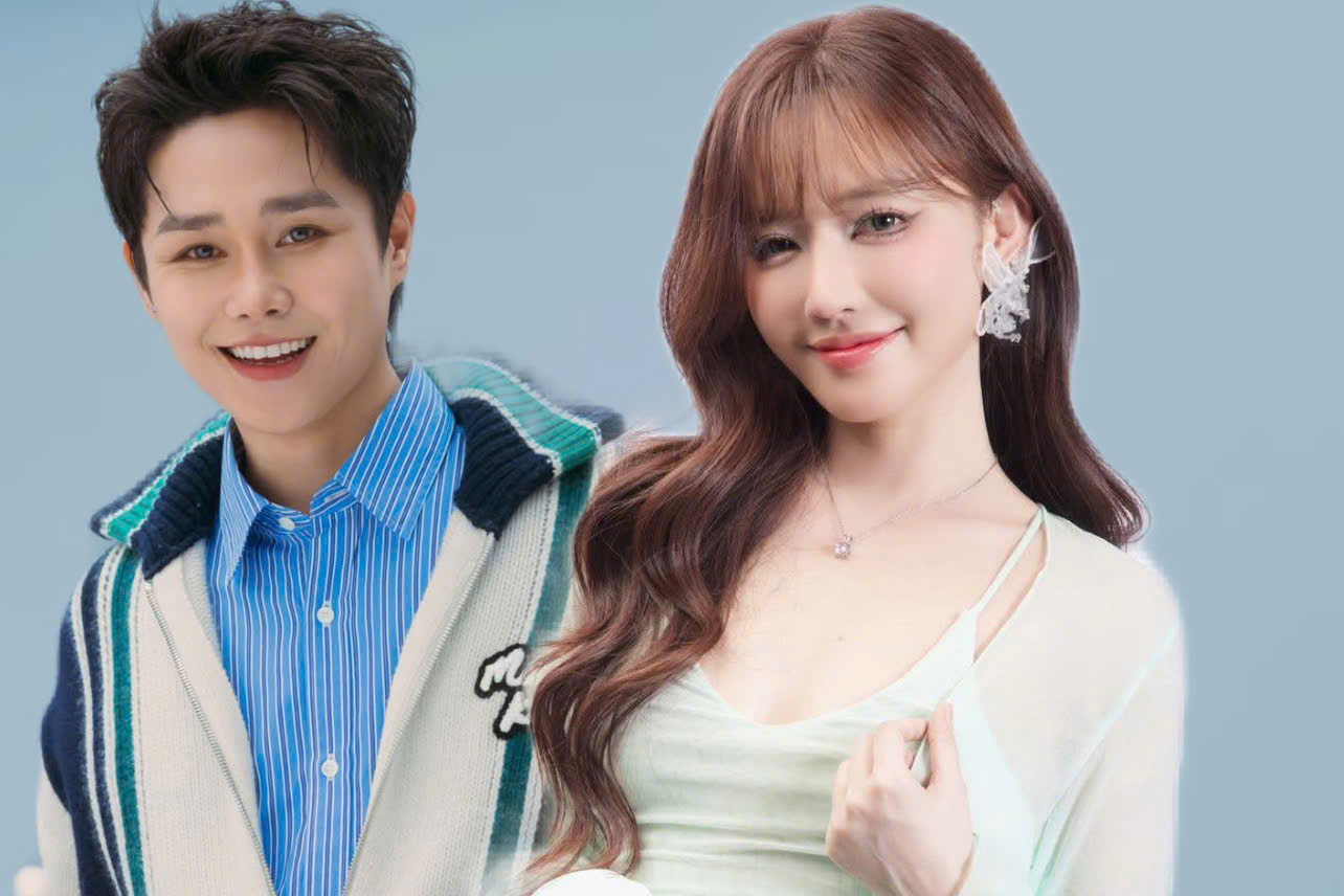 Tăng Duy T&acirc;n - B&iacute;ch Phương c&ocirc;ng khai- Ảnh 7.