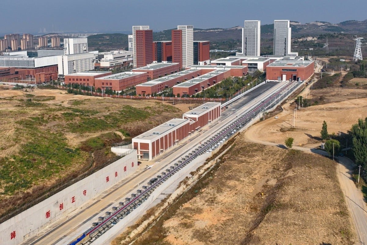 Giấu kỹ suốt 2 năm, Trung Quốc giờ mới để lộ kết quả cho&aacute;ng ngợp: Đối thủ th&igrave; thất bại, c&ograve;n họ l&agrave;m được rồi- Ảnh 2.