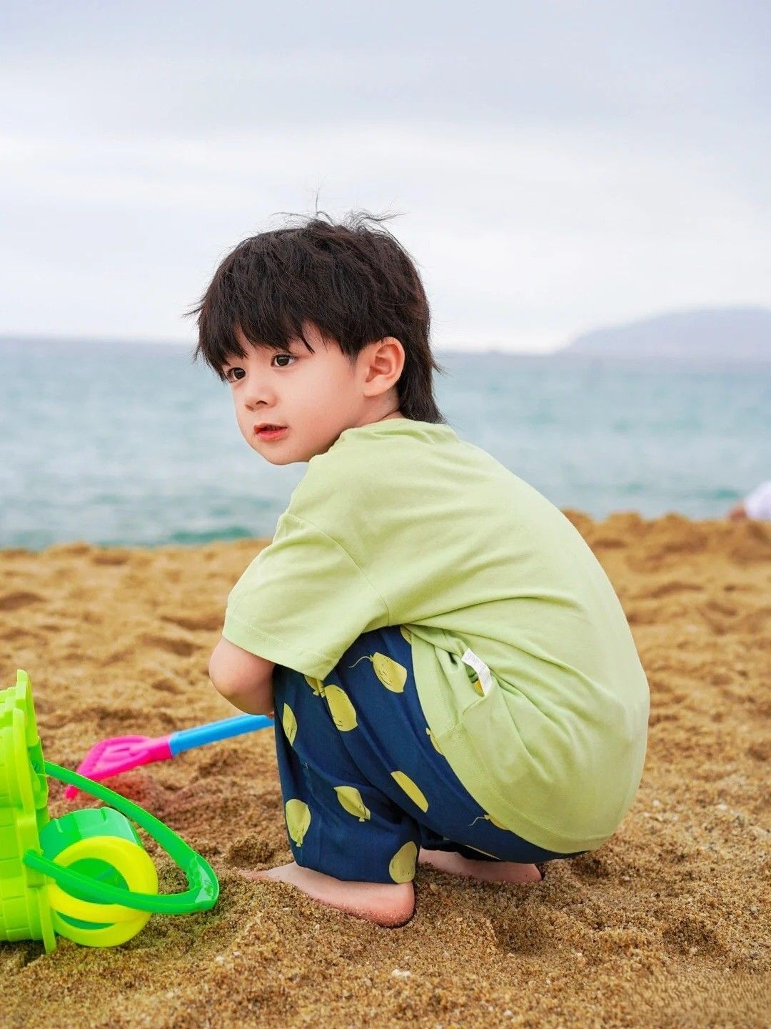 4 dấu hiệu của những đứa trẻ lớn l&ecirc;n th&agrave;nh đạt- Ảnh 1.