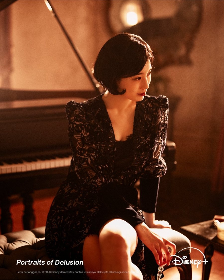 Tiếng l&ograve;ng được đền đ&aacute;p khi phim H&agrave;n tuyệt đỉnh quay th&ecirc;m 4 tập: Tất cả nhờ cặp ch&iacute;nh si&ecirc;u đẹp, y&ecirc;u chết mất th&ocirc;i- Ảnh 7.