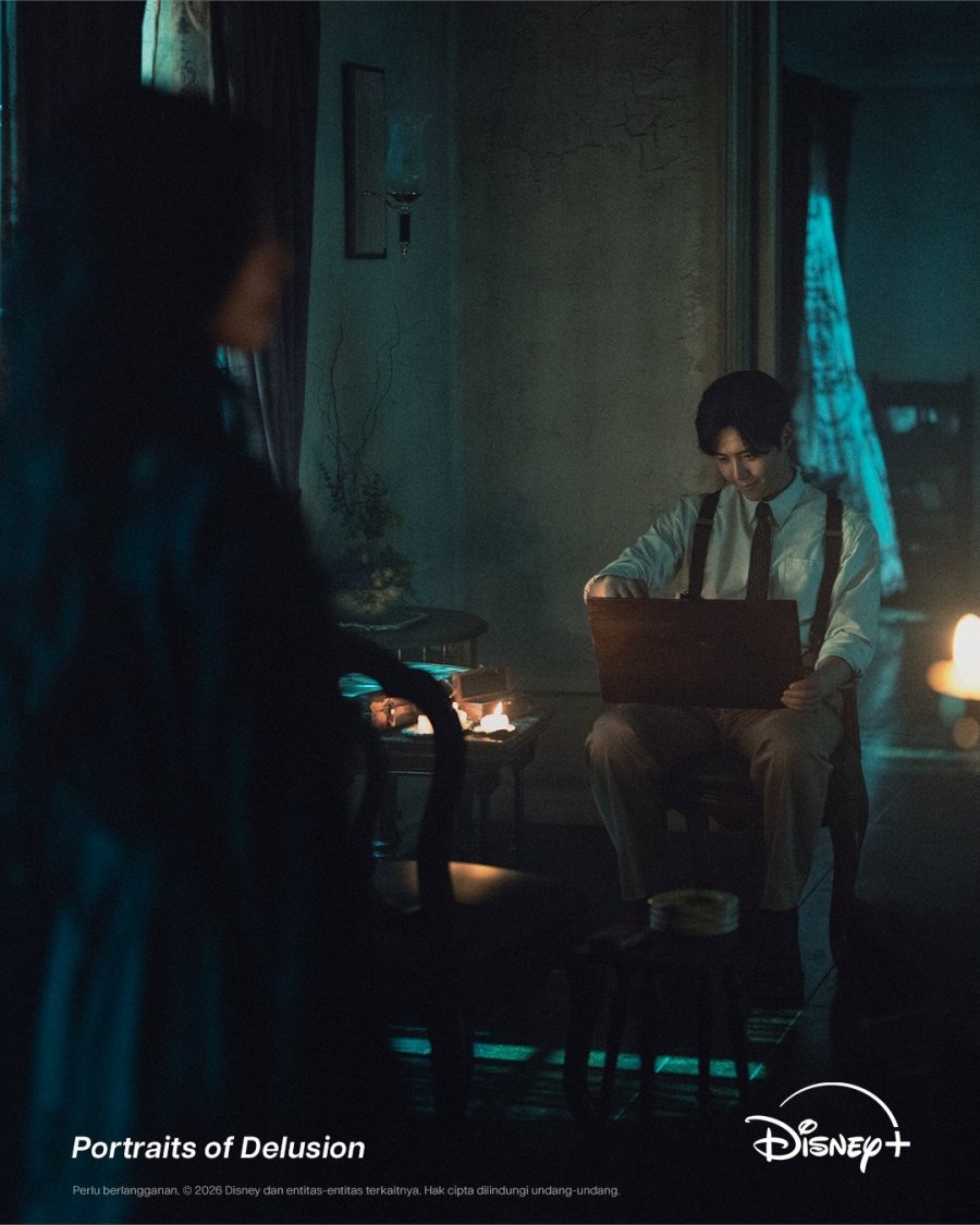 Tiếng l&ograve;ng được đền đ&aacute;p khi phim H&agrave;n tuyệt đỉnh quay th&ecirc;m 4 tập: Tất cả nhờ cặp ch&iacute;nh si&ecirc;u đẹp, y&ecirc;u chết mất th&ocirc;i- Ảnh 8.