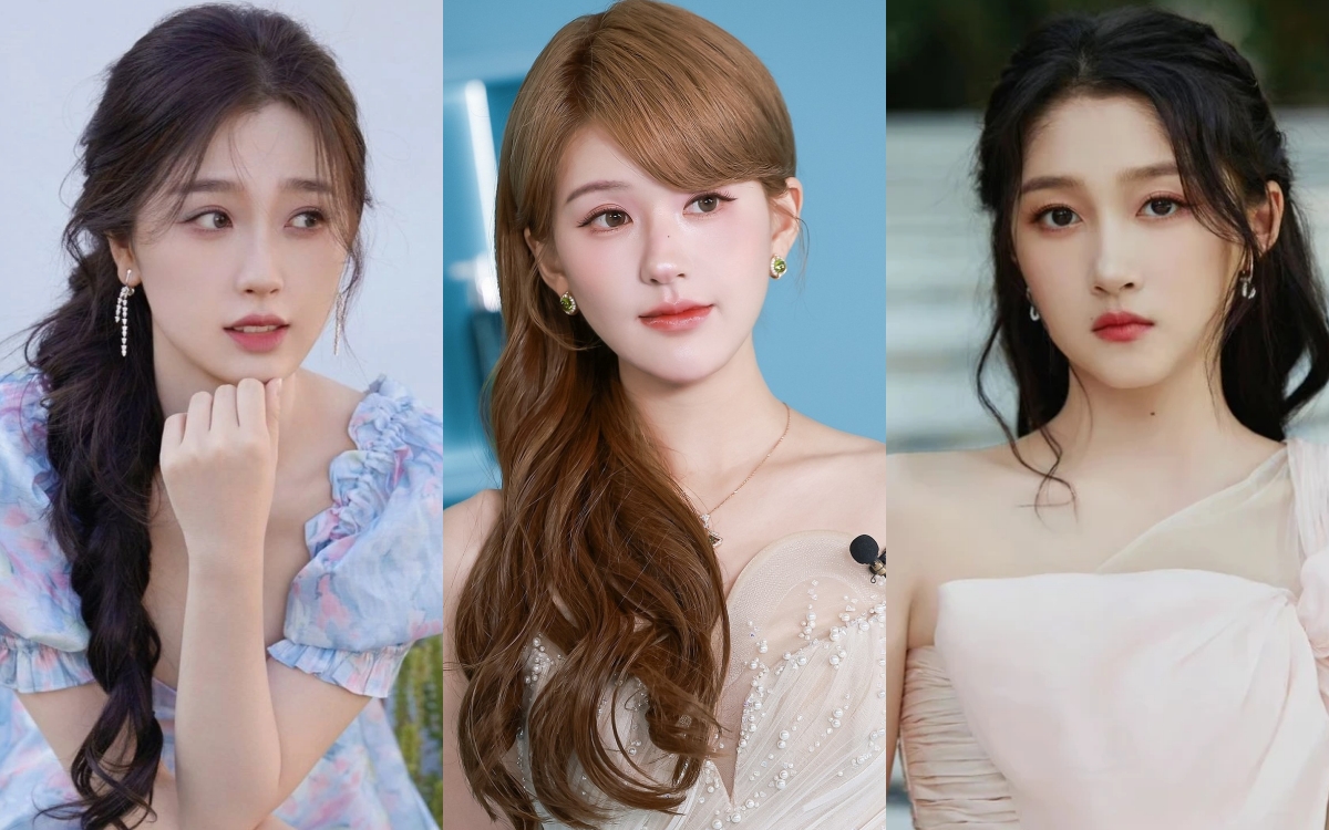 Bộ mặt thật của 1 mỹ nhân hạng A: Ép bạn diễn chia tay người yêu, sơ hở là quấy rối nghe mà hãi- Ảnh 5. Bộ mặt thật của 1 mỹ nhân hạng A: Ép bạn diễn chia tay người yêu, sơ hở là quấy rối nghe mà hãi- Ảnh 5.