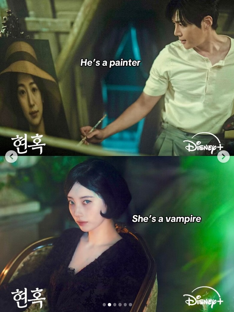 Tiếng l&ograve;ng được đền đ&aacute;p khi phim H&agrave;n tuyệt đỉnh quay th&ecirc;m 4 tập: Tất cả nhờ cặp ch&iacute;nh si&ecirc;u đẹp, y&ecirc;u chết mất th&ocirc;i- Ảnh 2.